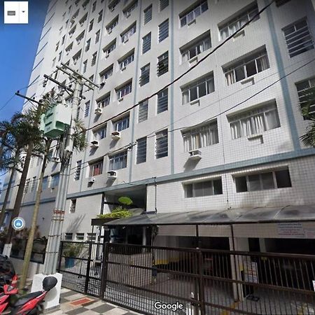 Vista Mar, Moderno Para Relaxar. Apto Completo ! เซาวีเซนจิ ภายนอก รูปภาพ