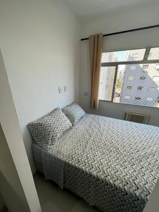 Vista Mar, Moderno Para Relaxar. Apto Completo ! เซาวีเซนจิ ภายนอก รูปภาพ